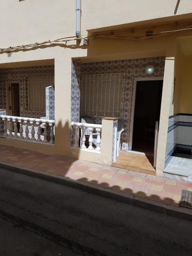 Apartamentos Jaen 8-Fuengirola