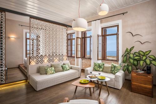 Ambassadors Residence Boutique Hotel