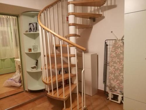 Apartman Paula