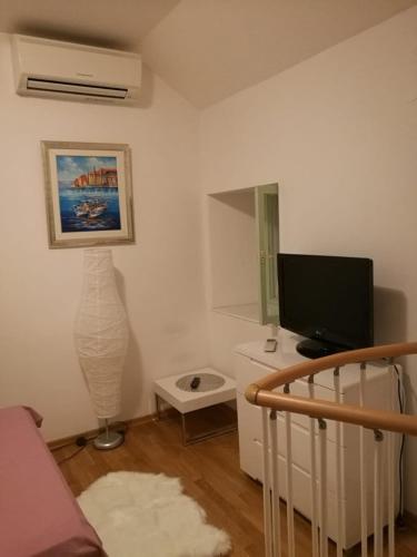 Apartman Paula