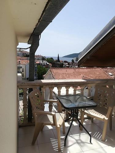 Fotografie z fotogalerie ubytování Apartmani Stefanovic v destinaci Herceg-Novi