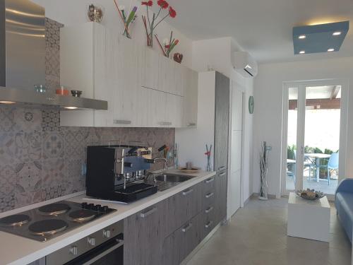 Gallery image of B&B Aloe Comfort Rooms in San Vito lo Capo