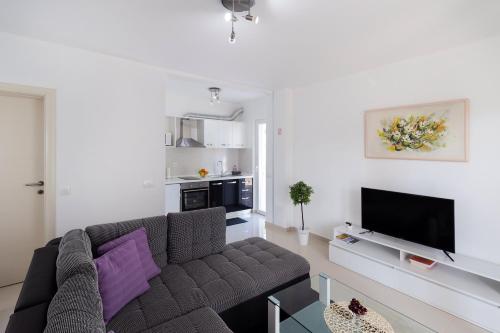 Gallery image of Green Paradise Apartments in Mokošica