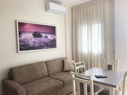 Velipoja Center Apartments