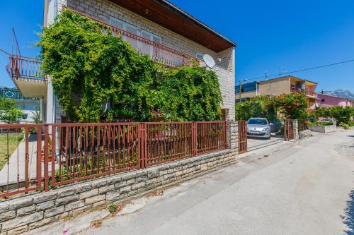Apartman Mila