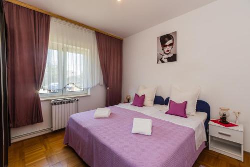 Apartman Mila