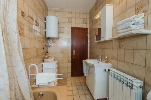 Apartman Mila