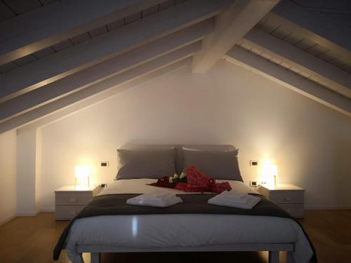 Gallery image of Villa Zen Apartment in Padova