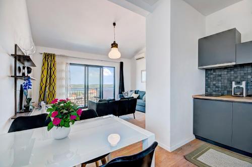Vista center Apartment