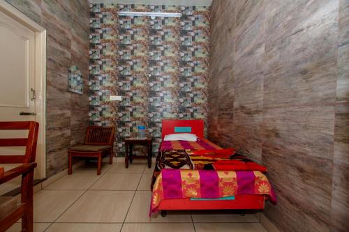 Kuvagallerian kuva majoituspaikasta National Guest House, joka sijaitsee kohteessa Jalandhar