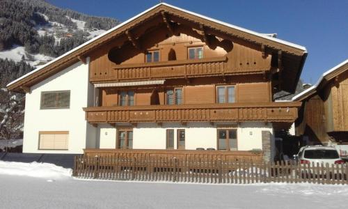 Galeriebild der Unterkunft Gästehaus Wildauer in Zell am Ziller