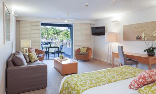 Gallery image of Couran Cove Resort in Gold Coast