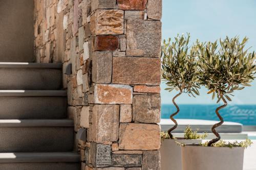 Gallery image of 360ᵒ Luxury View Collection - Adults Only in Limenaria