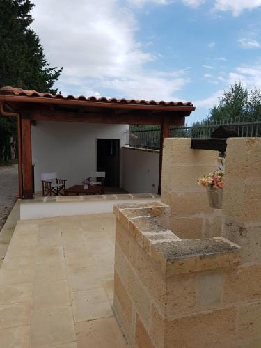 Fotografie z fotogalerie ubytování Residenza Francesca v destinaci Sant'Isidoro