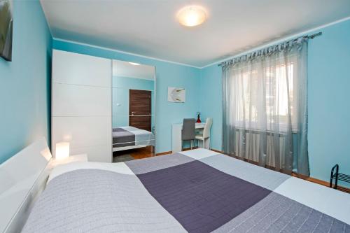 Afbeelding uit fotogalerij van Apartment Anastasia in Rovinj
