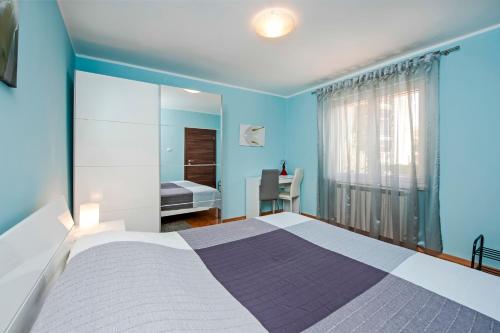Apartment Anastasia
