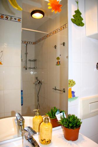 Apartments Atila