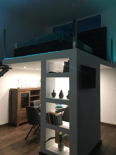 Фотография из галереи Balkon Apartman Horváth Ház Balatonfüred в Балатонфюреде