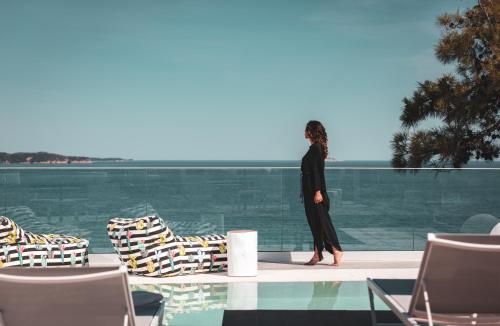 Gallery image of 360ᵒ Luxury View Collection - Adults Only in Limenaria
