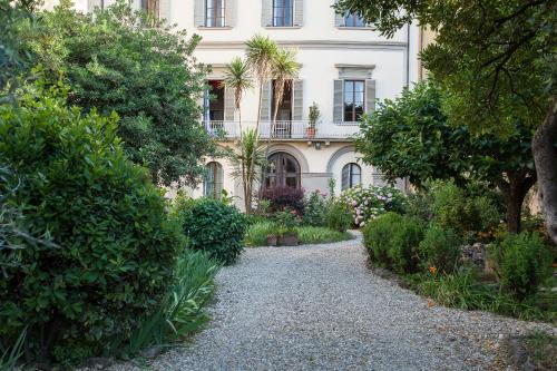 Palazzo D'Oltrarno - Residenza D'Epoca
