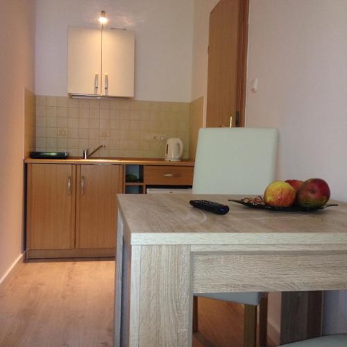 Dom Gościnny Przy Lesie