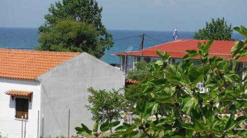 Gallery image of Rooms & Studios Christina in Sarti