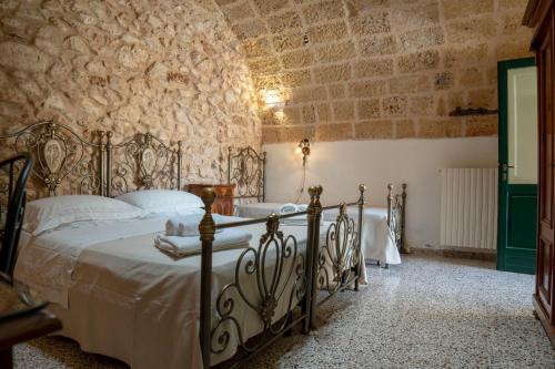 Gallery image of B&B La vecchia Corte in Tricase