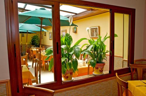 Fotografie z fotogalerie ubytování Ona Las Rampas v destinaci Fuengirola