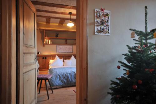 Appartement Deluxe