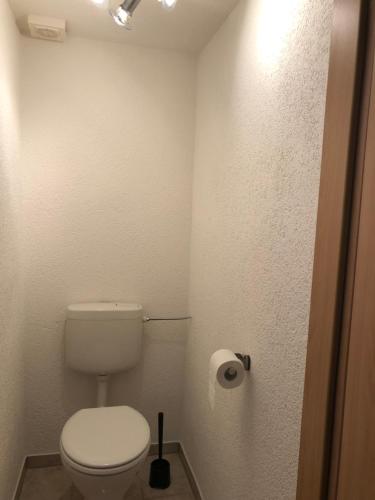 Ένα μπάνιο στο GottwaldHaus - Apartment