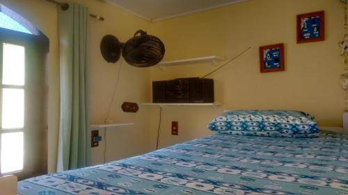 Легло или легла в стая в Pousada na praia em Florianópolis