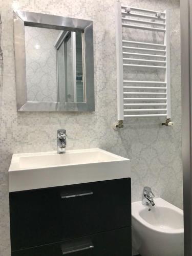 Best apartment near REAL MADRID Stadium
