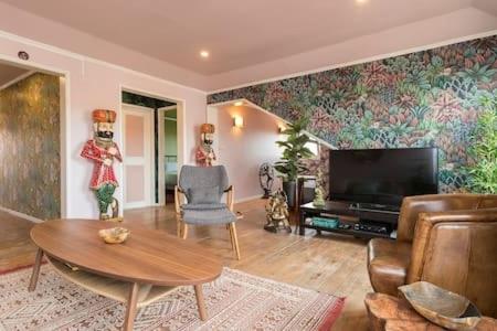 Lisbon Lookout Penthouse Center Bairro Alto Chiado