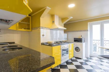 Lisbon Lookout Penthouse Center Bairro Alto Chiado