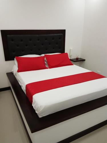 Fotografie z fotogalerie ubytování Hotel Orion v destinaci Chinchiná