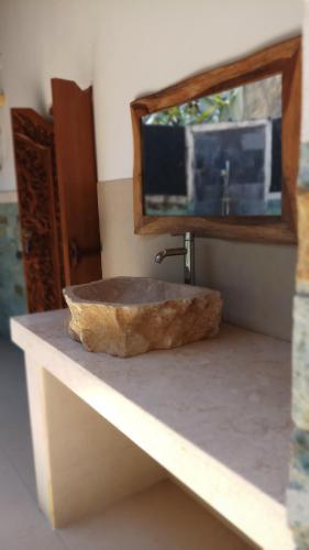 Fotografie z fotogalerie ubytování Jemeluk Beach Bungalows v destinaci Amed