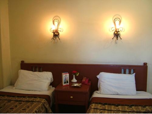 Gallery image of Orchida St. George Hotel in Aswan