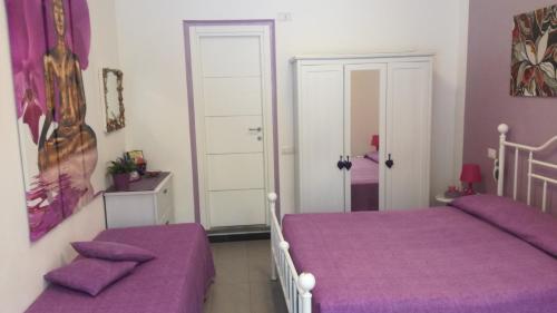 Ảnh trong thư viện ảnh của Casetta Romantica Viola Lerici ở Lerici