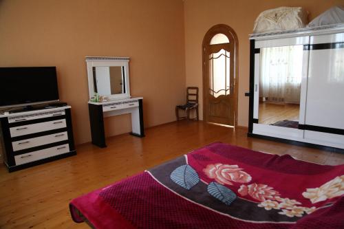 Gallery image of Villa on Fetali Khan in Quba