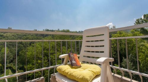 Hotel Rossini – Photos 4