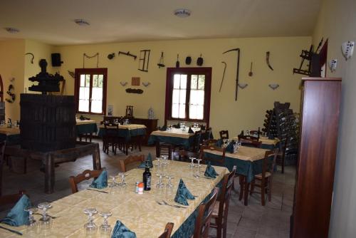 ロナートにあるAgriturismo Mulino Biancoのギャラリーの写真