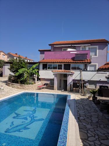 Villa Lory Krk