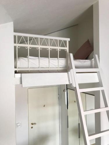 Apartment Vintage