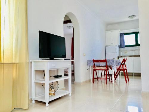 Apartamentos Flamboyant Adults Only