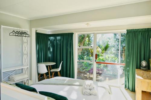 Gallery image of Agapé Bed & Breakfast in New Plymouth