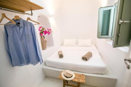Morfi Cave House photo 3