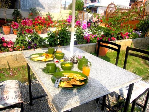 Φαγητό σε αυτό το ξενοδοχείο ή κάπου εκεί κοντά