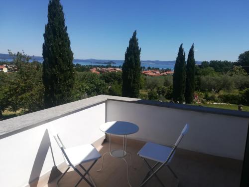 Agriturismo Santa Maria