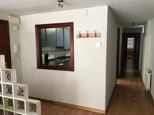 Apartamento low cost