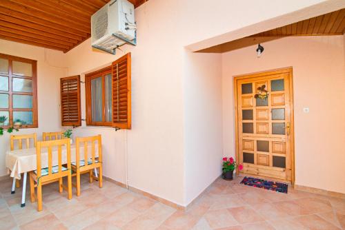 Fotografia z galérie ubytovania Apartment Šare v Betine